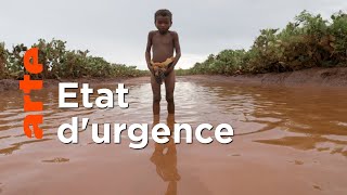 Madagascar  silence on meurt  ARTE Reportage [upl. by Vanderhoek]