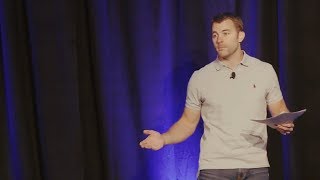 The 10Minute Talk That EVERY Trader Needs to Hear [upl. by Nathanil244]