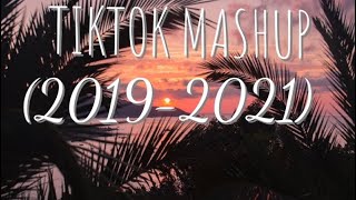 TIKTOK MASHUP 20192021 clean [upl. by Hiamerej294]