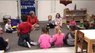 Preschool Music Lesson Denise Gagne [upl. by Parke38]