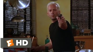 The Jackal 710 Movie CLIP  Armed amp Extremely Dangerous 1997 HD [upl. by Aicenet]