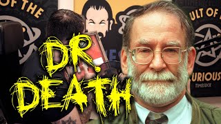 Timesuck  Dr Death Harold Shipman [upl. by Annovoj395]