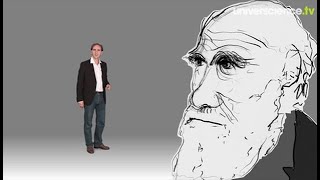 Charles Robert Darwin  Lévolution de lespèce la sélection naturelle [upl. by Ynohtnael]