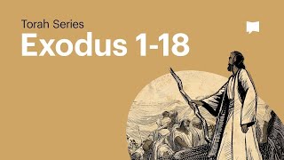 The Book of Exodus  Part 1 [upl. by Poyssick557]