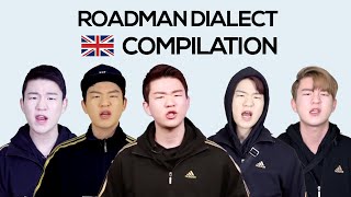 TYPES OF ROADMEN 2 [upl. by Unni]