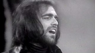 Demis Roussos Aphrodites Child  I Want To Live 1969 Video Sound HQ [upl. by Aleicarg]