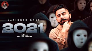 New Punjabi Song 2021  2021  Varinder Brar  Latest Punjabi Song 2021  Jatt Life 2021 [upl. by Ahsiruam]