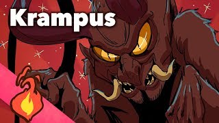 Death Count  Krampus 2015  Fear [upl. by Mimajneb918]