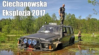 Ciechanowska Explozja 2017 [upl. by Zellner969]