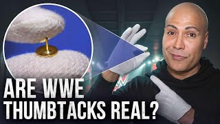 Former WWE Wrestler Exposes WWE Secrets [upl. by Eem]