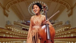 Prodigy Cellist Will Amaze You [upl. by Cunningham384]