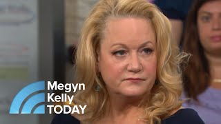 ExNXIVM Member Recalls Alleged Abuse By Leader Keith Raniere  Megyn Kelly TODAY [upl. by Bryn]