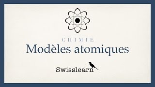 Modèles atomiques [upl. by Emmalee401]