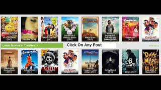 WorldFree4uWS How To Watch Movies Online Direct Download On [upl. by Kiraa]