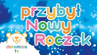 Fasolki  Przybył Nowy Roczek [upl. by Nnaeiluj]