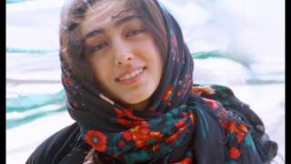 Persian Song  Golshifteh Farahani Shahzadeye Rohaye Man [upl. by Emsoc]