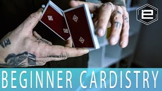 Ramsays Cardistry Basics  Tutorial [upl. by Rehtae769]