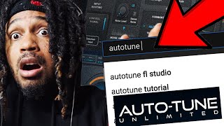 AutoTune Unlimited  Antares AutoTune Unlimited Subscription [upl. by Manny]