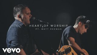 Phil Wickham  Heart Of Worship Singalong 4 Live [upl. by Ahsaela957]