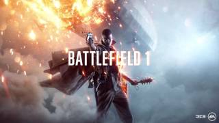 Battlefield 1  End of Round Theme Set 1 [upl. by Leynwad353]