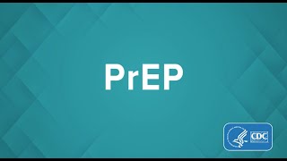 PrEP PreExposure Prophylaxis [upl. by Kelleher631]