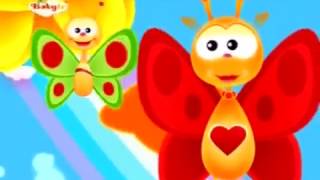 BabyTV My Dear Mummy english [upl. by Loziram]