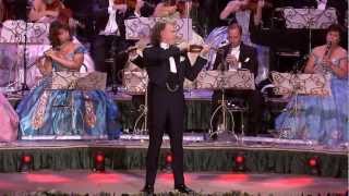 André Rieu  Olé Guapa Live in Mexico [upl. by Tigram]