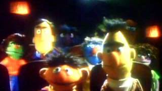 Bert and Ernie at the Movies Ernie Gets Emotional [upl. by Colline]