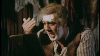 Placido Domingo  Recitar Vesti la Giubba Pagliacci [upl. by Idisahc]