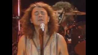 Ian Gillan When A Blind Man Cries live [upl. by Morril]