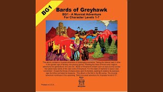 Greyhawk the Brave [upl. by Arekahs]