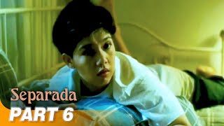 Separada FULL MOVIE Part 6  Maricel Soriano Edu Manzano [upl. by Elias]