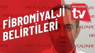 Fibromiyalji Belirtileri Nelerdir Medical Park TV [upl. by Nayd26]