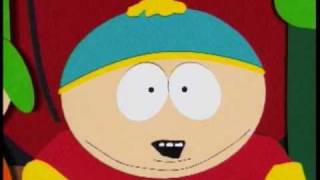 Cartman sings quotO Holy Night quot [upl. by Margalo]