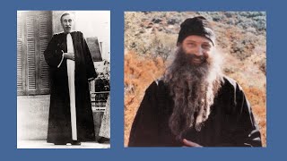 Fr Seraphim Rose on Rene Guenon Reading [upl. by Oettam]