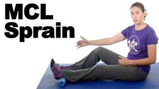 ACL Strengthening Exercises  ACL and Knee Conditioning Program  Best ACL Exercises  Phase 4 [upl. by Ayat617]