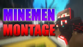 MINEMEN MONTAGE 【Block Placements】 [upl. by Venuti]