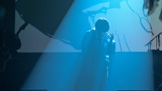 ドラマツルギ Dramaturgy x 廻廻奇譚 Kaikai Kitan  Eve NHK Live Ver [upl. by Terrell]