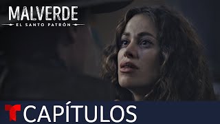 Malverde El Santo Patrón  Capítulo 32 un matón anda suelto  Telemundo Novelas [upl. by Natasha]