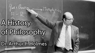 A History of Philosophy  21 Augustines Christian Philosophy [upl. by Sewell953]