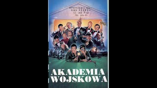 Akademia Wojskowa 🎬 Lektor PL [upl. by Ado]