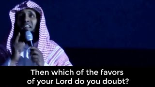 Heart Touching Quran Recitation  Mansur Al Salimi [upl. by Vod]