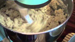 Masa recipe dough for tamales part 3 of 4 [upl. by Feldstein]