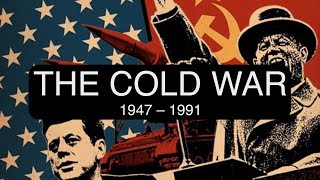 The Cold War Seven Minutes to Midnight  Documentary [upl. by Berny]