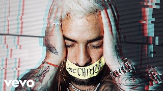 Maluma  Qué Chimba Audio [upl. by Adikam580]