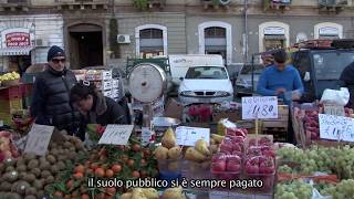 Mercati storici  Il cuore della Sicilia [upl. by Afira]