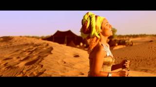 OUM  TARAGALTE Soul Of Morocco Official Video [upl. by Gaultiero29]