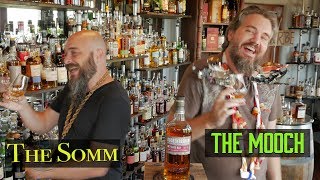 Whiskey Vault Ep 147 Auchentoshan 12 Single Malt Scotch Whisky Review and Tasting [upl. by Dunlavy]