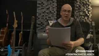 The Devin Townsend Challenge – live stream [upl. by Eindys]