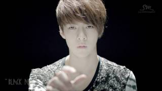 EXO Teaser 8SE HUN [upl. by Nwahsram]